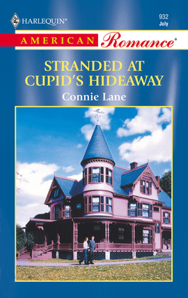 Title details for Stranded at Cupid's Hideaway by Connie Lane - Available